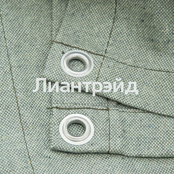 Полог брезентовый ПВ 3х5 - 11155 