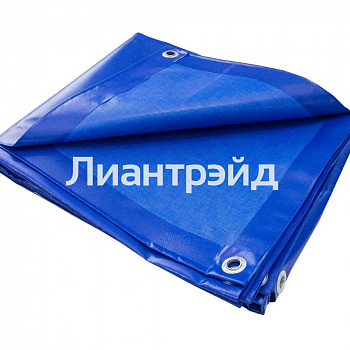 Тент ПВХ 2х3/500 с люверсами 